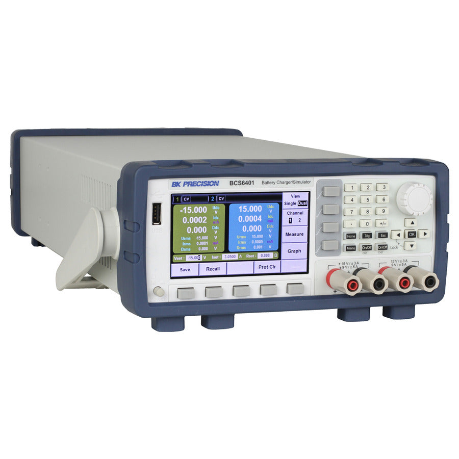 B&K Precision BCS6401