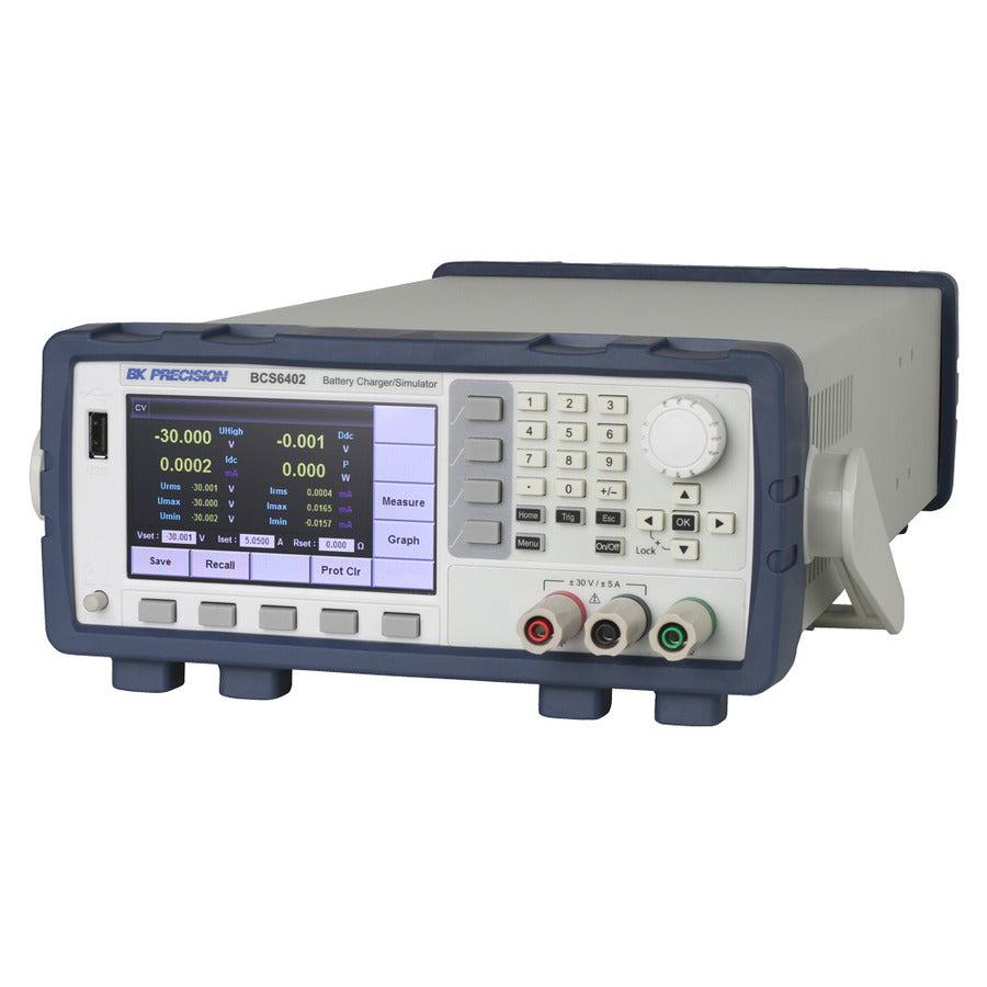 B&K Precision BCS6402