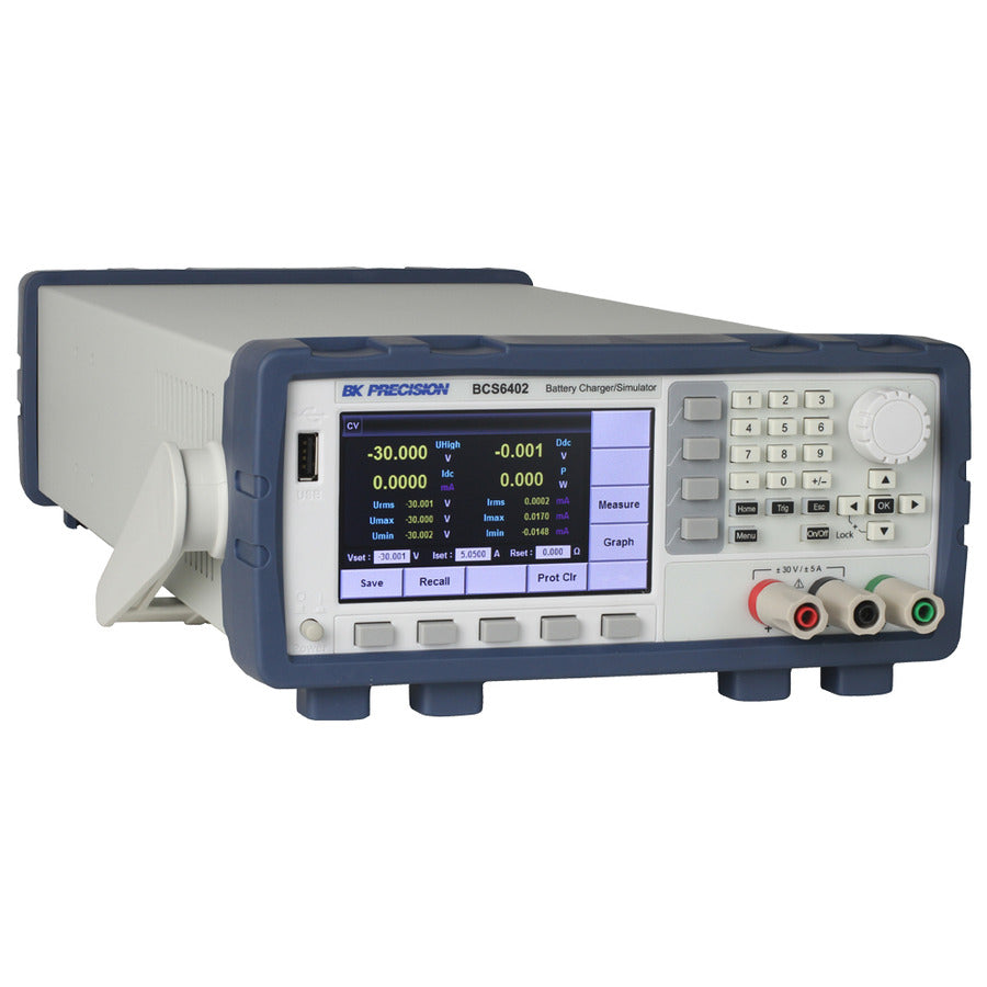 B&K Precision BCS6402