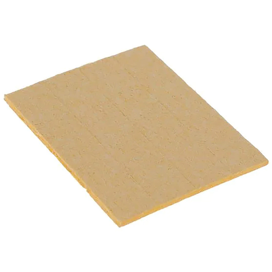 Techni-Pro 468SO002 Schwamm, Lötkolbenreiniger, Typ A, Ersatz, 2,15"x2,75" 10/Pk