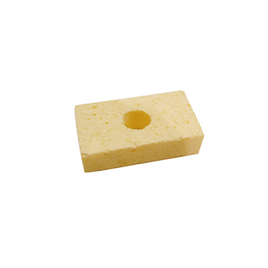 Techni-Pro 468SO201 Schwamm, Lötspitzenreiniger, Ersatz, 2.1"x3.6"