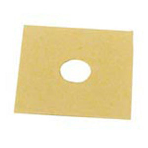 Techni-Pro 468SO403 Schwamm, Lötkolben-Reiniger, Typ B Ersatz, 2.7"x2.7", 10/Pkg