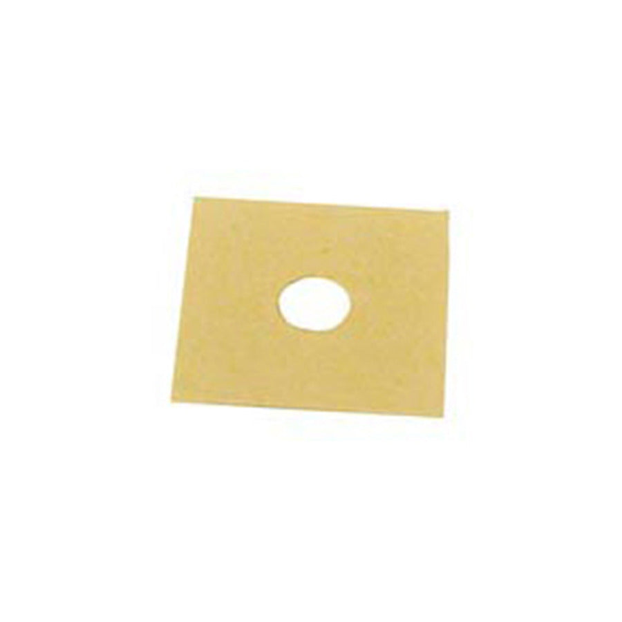 Techni-Pro 468SO4031 Lötschwamm, Lötspitzenreiniger, Typ B, Ersatz, 2.7"x2.7", Stück