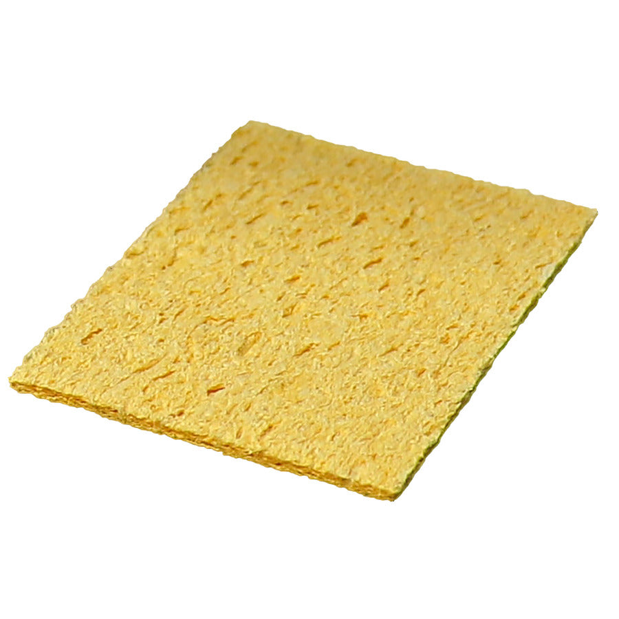 Techni-Pro A-07-01 Schwamm, Lötspitzenreiniger, Typ A, Ersatz, 2.63"x2.63" 10er-Pack