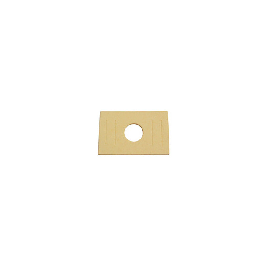 Techni-Pro A-08-01 Schwamm, Lötkolbenreiniger, Typ B, Ersatz, 2.1"x3.2" 10/Pk