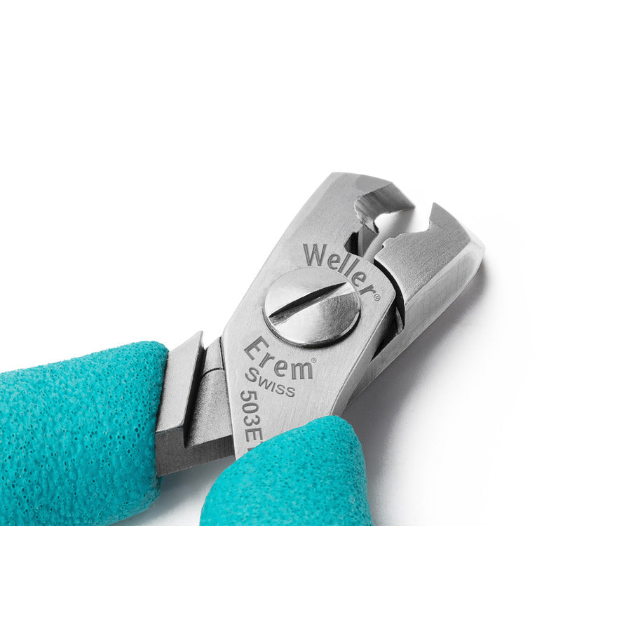 Weller Erem 503ETF