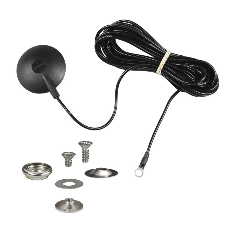 Desco 14234 Floor Mat Grounding Kit