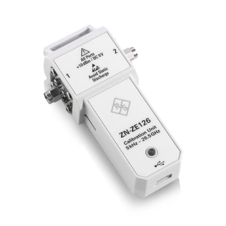 Rohde & Schwarz ZN-ZE126