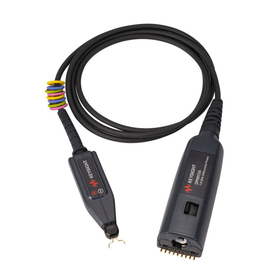 Keysight DP0012A Differential Active Probes