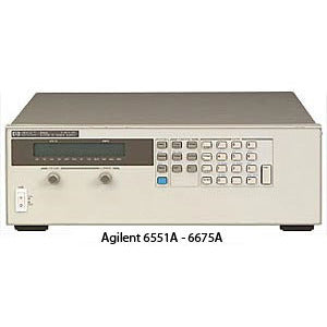 Keysight-6654A