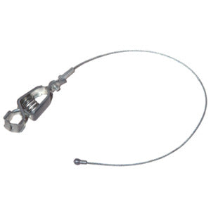 Techni-Pro 700-141 ESD-Regalkette, Draht