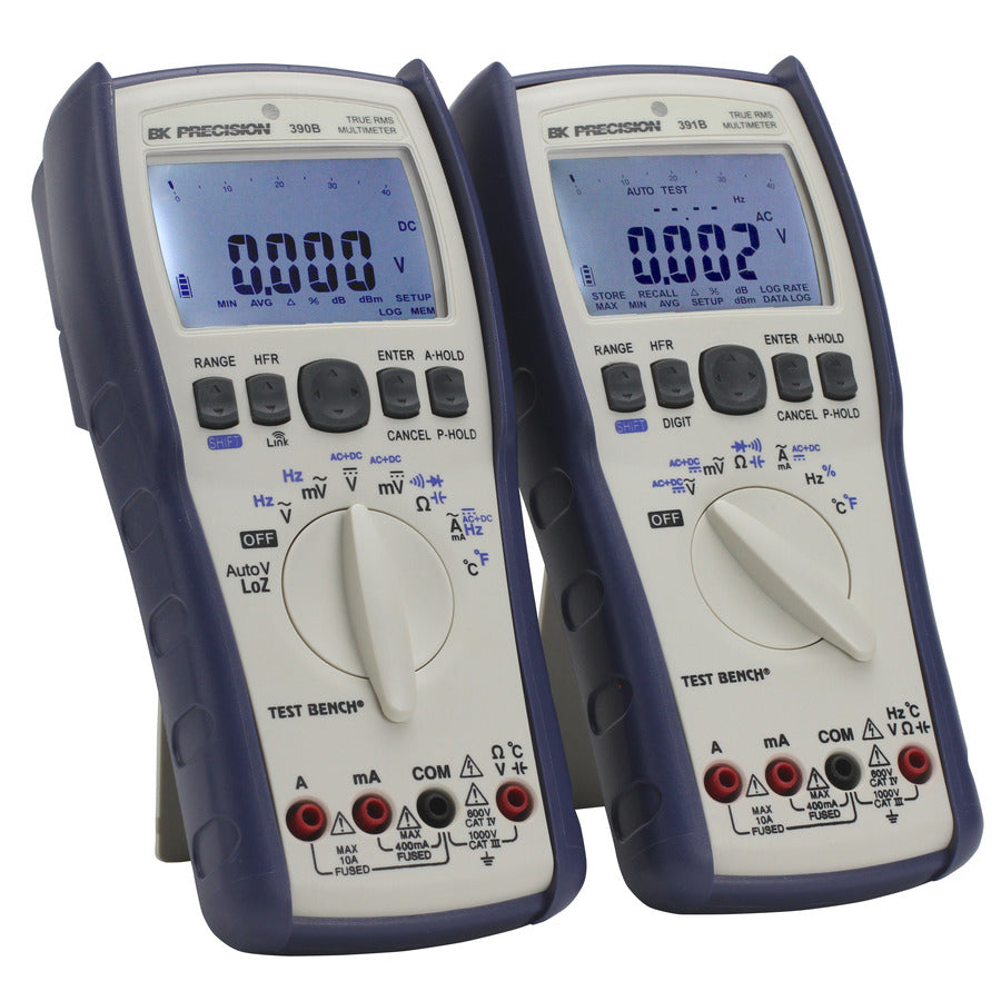 B&K Precision BK391B