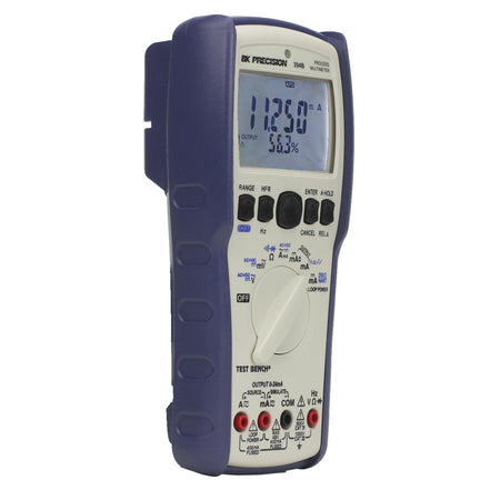 B&K Precision BK394B