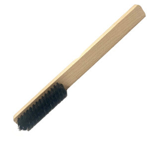 Techni-Pro 758CH022 Bürste, Reinigungsbürste, Nylon, 3/8" Borsten, 6" Gesamtlänge