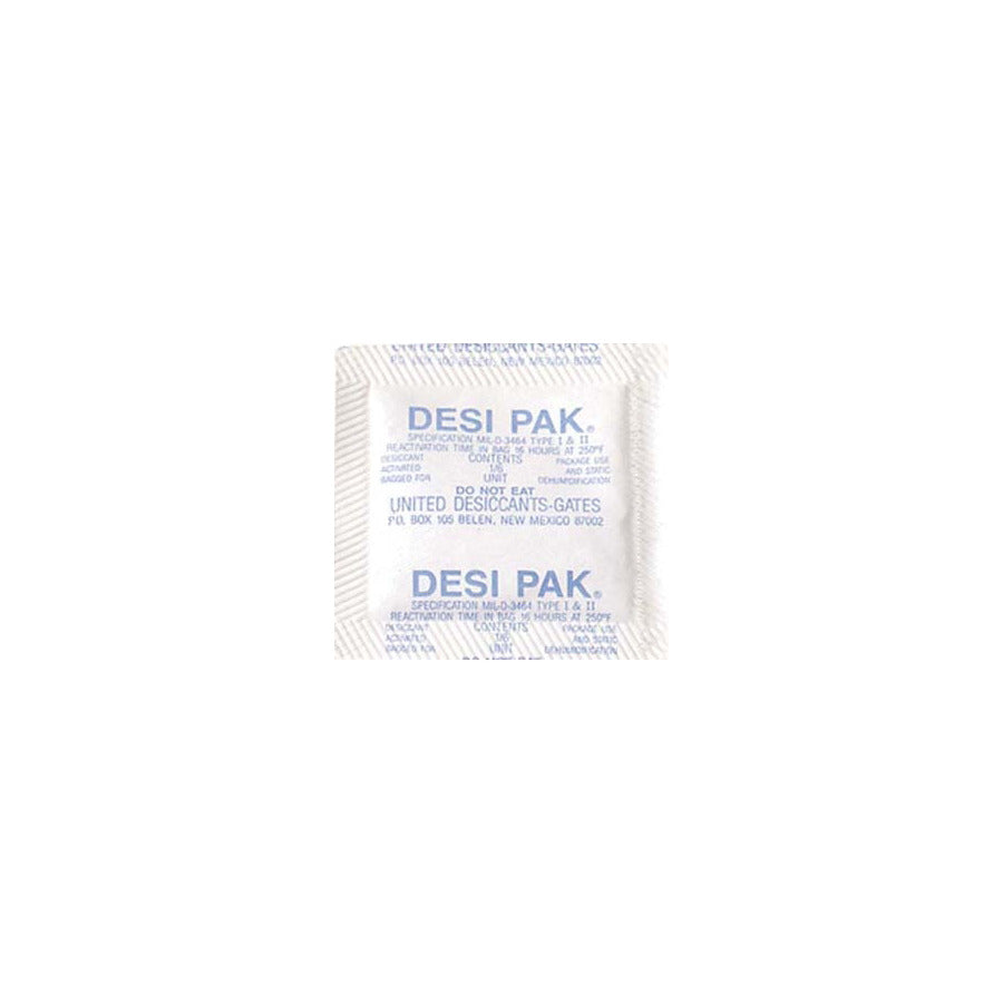 SCS (Desco) 1/3PLDES700