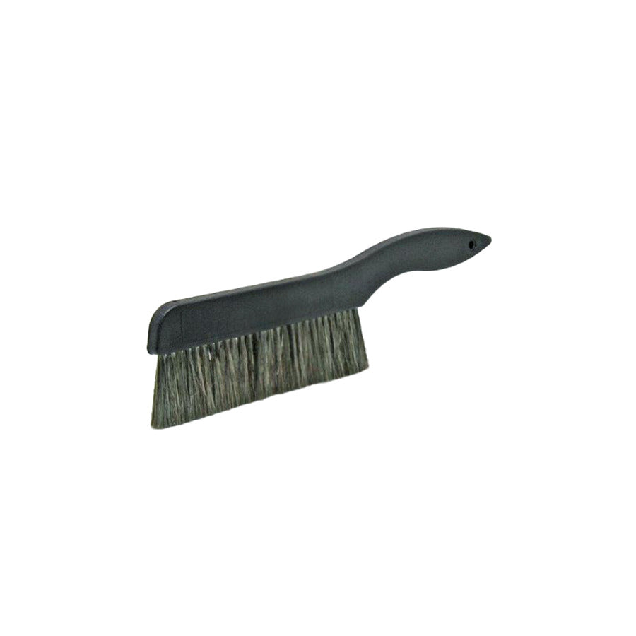 Techni-Pro 758CH183 Bürste, Reinigung, leitfähig ESD, Thunderon/Ziegenhaar, 1-1/4", 1 x 29 Reihen