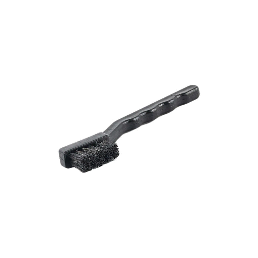 Techni-Pro 758CH901 Bürste, Reinraum, leitfähig ESD, 0.67" Borsten, Polypropylen-Griff, 6" Gesamtlänge