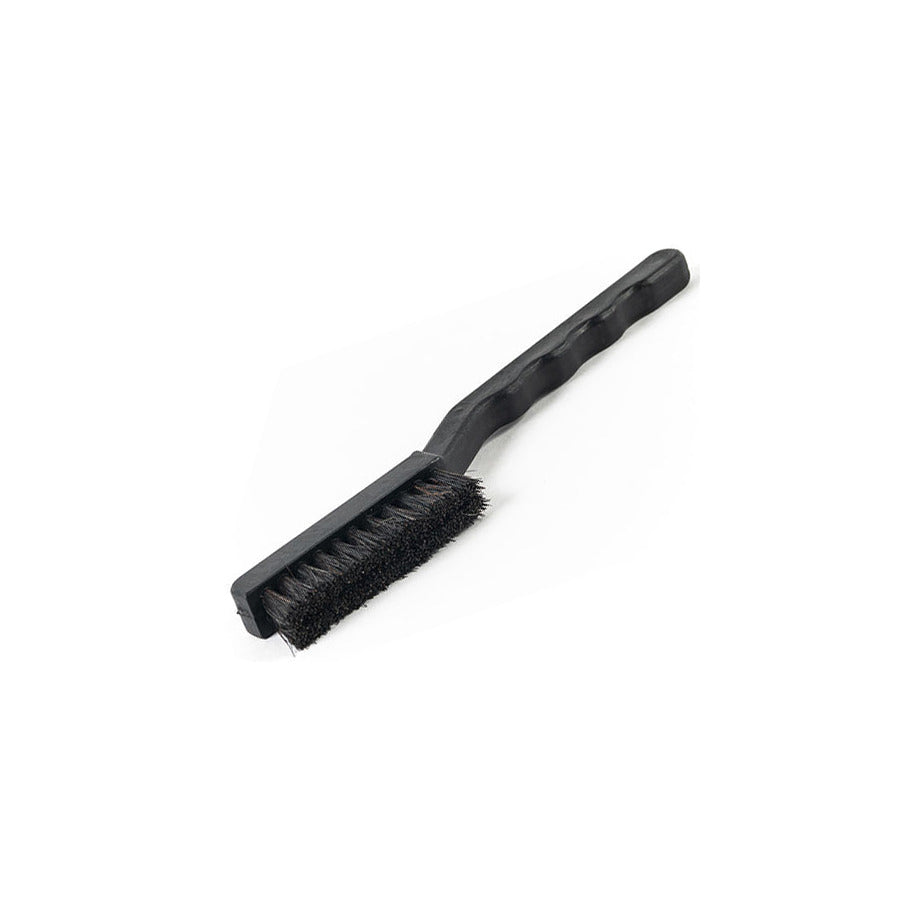 Techni-Pro 758CH902 Bürste, Reinraum, leitfähig ESD, 0,67" Borsten, Polypropylen-Griff, 7" Gesamtlänge