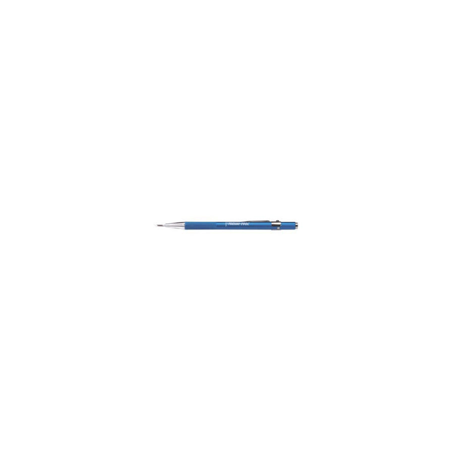 Techni-Pro 758IE009 Einziehbarer Messer, eloxiert, Blau, 0,080 Zoll