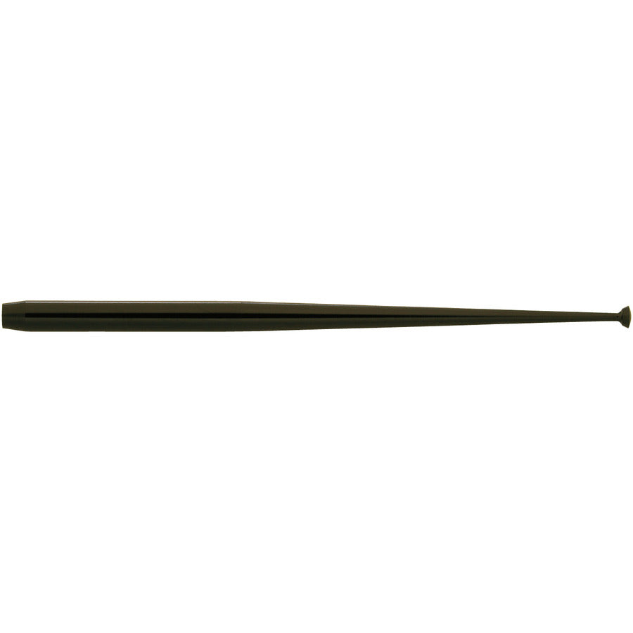 Techni-Pro 758IE0240 Schwarzer Mikro-Werkzeuggriff 4.8"