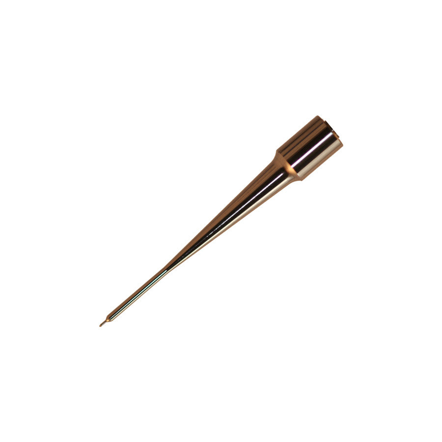 Techni-Pro 758IE1060 Anreißnadel Mini Diamant .010" Stift Gerade