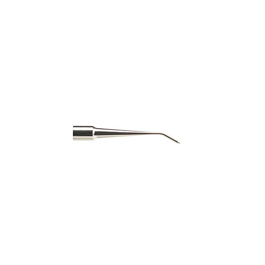 Techni-Pro 758IE203 Anreißnadel Mini Diamant 30 Grad gebogen