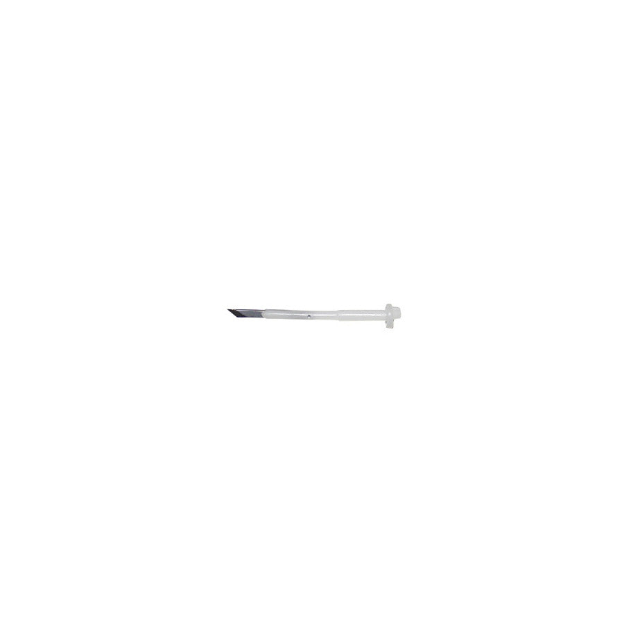 Techni-Pro 758IE247 Blade Replacement, Single, for 200-5S, 0.080"
