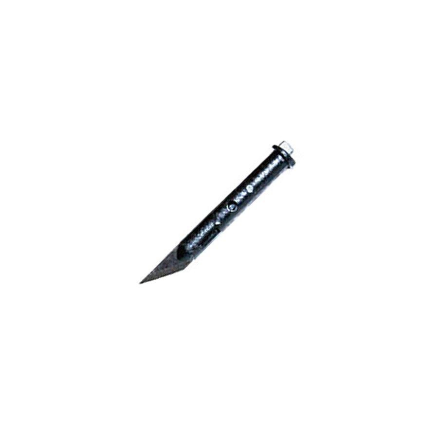 Techni-Pro 758IE251 Messerklinge, Ersatz, einzeln, .170" Größe, für 758IE5095