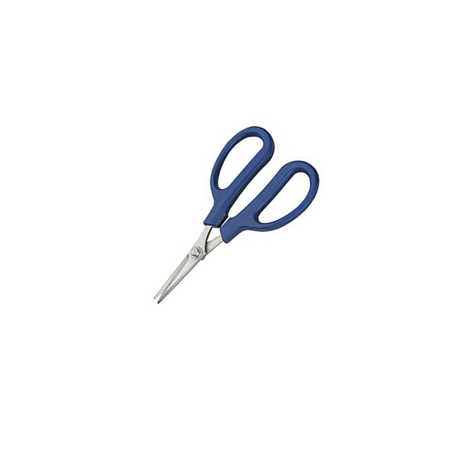 Techni-Pro 758IE544 Schere, Kevlar, gezahnte Klinge, Edelstahl, 6,25" Gesamtlänge