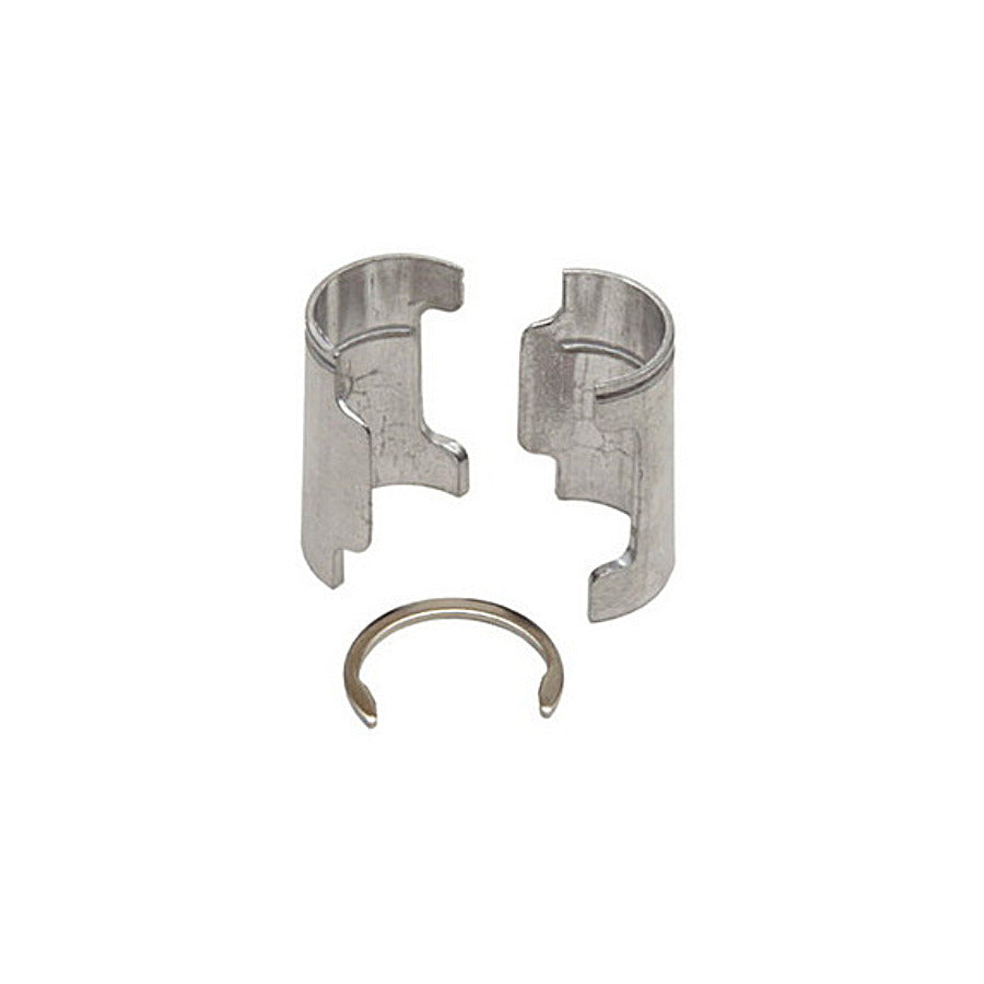 Techni-Pro 758IE767 Aluminum Split Sleeves, 4/Pkg
