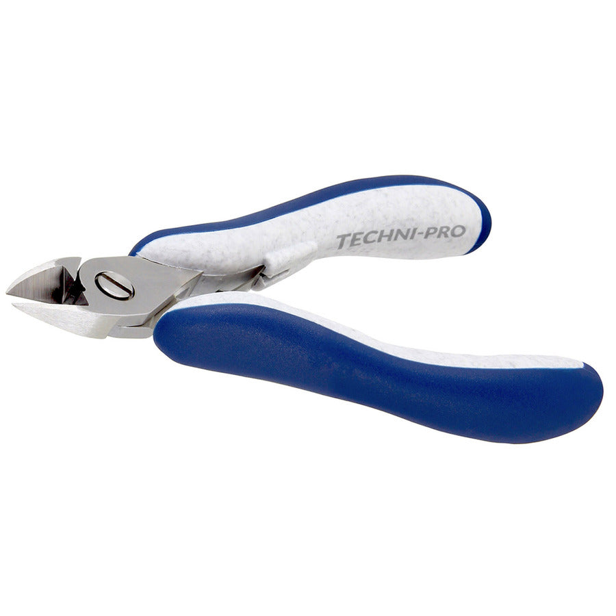 Techni-Pro 758PL5162 Schneider, XL Ovalkopf, bündig, ESD, Infinity Elite Serie, 4.9" Gesamtlänge