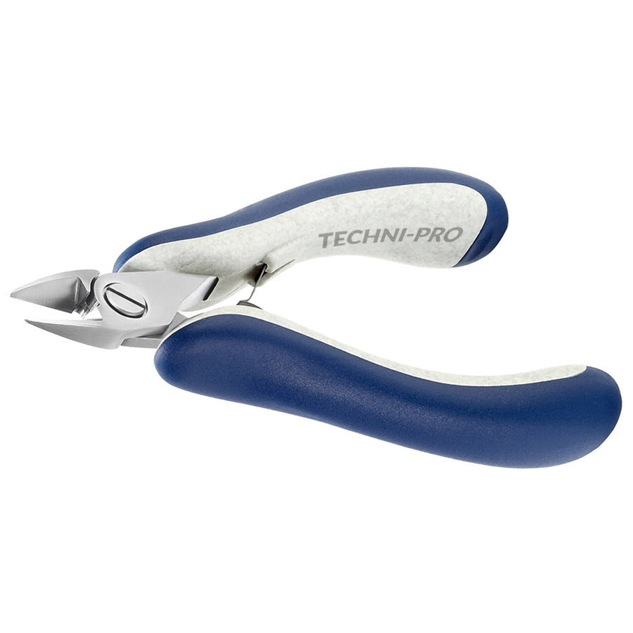 Techni-Pro 758PL5162E Schneider, XL Ovalkopf, bündig, ESD, 5,1" Gesamtlänge, Infinity Elite Ergo-Tec