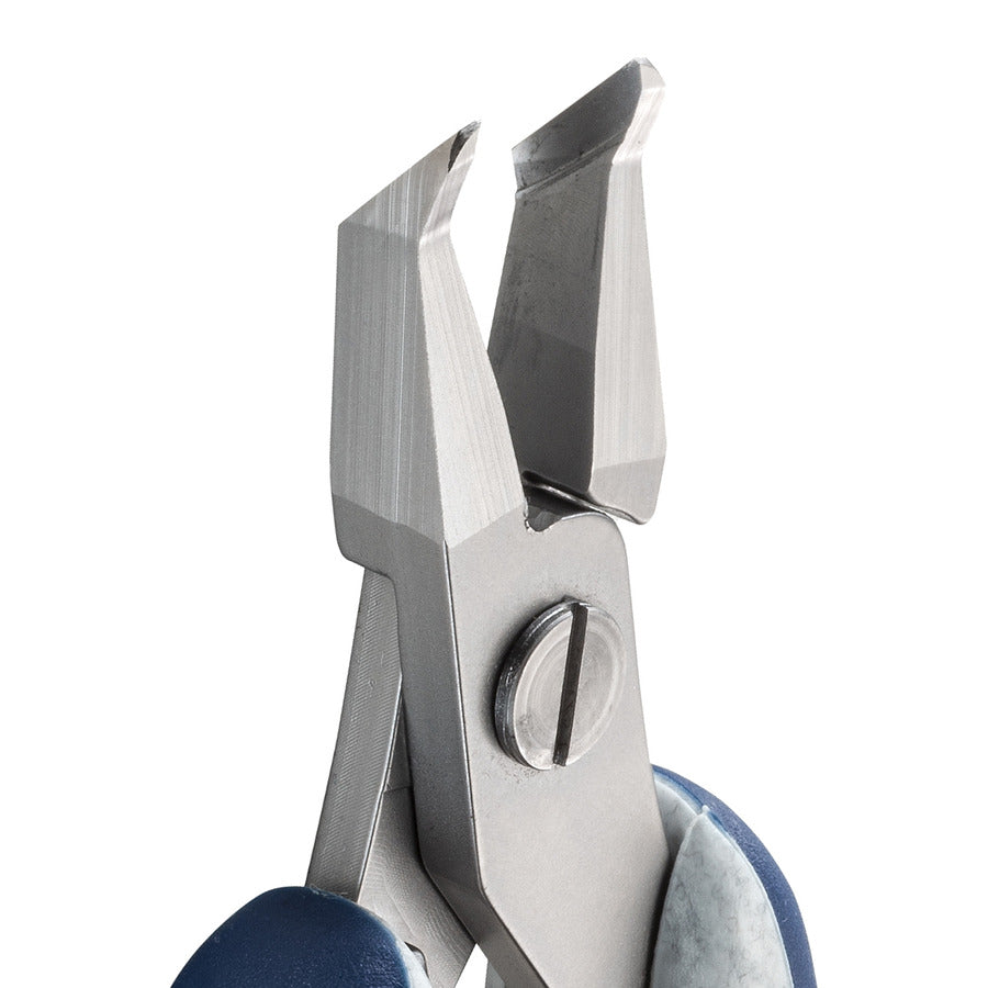 Techni-Pro 758PL5247 Seitenschneider, schräger Kopf, bündig, ESD, Infinity Elite Serie, 5" Gesamtlänge