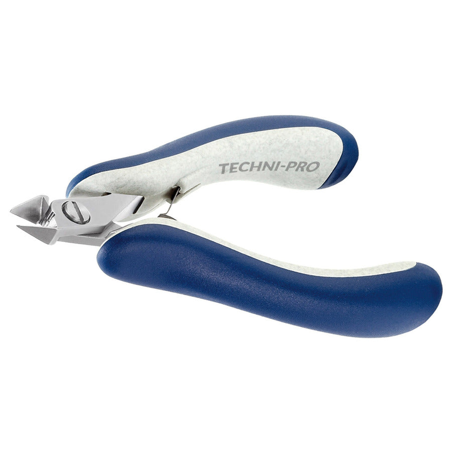 Techni-Pro 758PL5340E Schneider, Kleiner konischer Kopf, Semi-Flush, ESD, 12,4 cm L, Infinity Elite Ergo-Tec