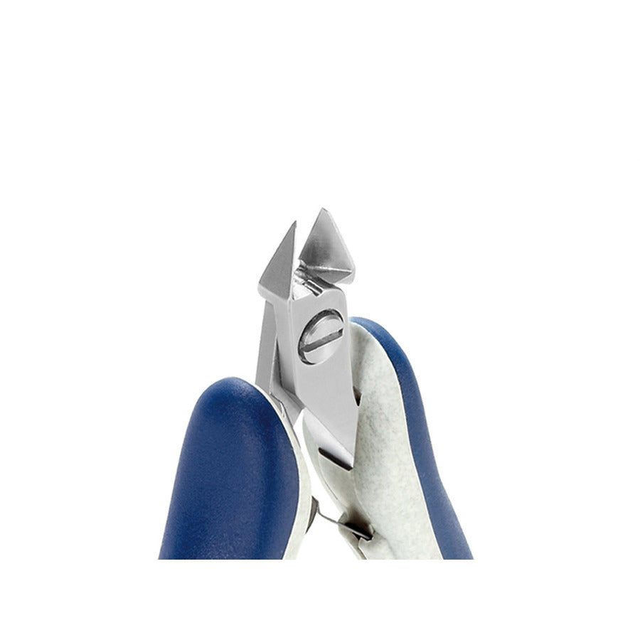 Techni-Pro 758PL5340E Schneider, Kleiner konischer Kopf, Semi-Flush, ESD, 12,4 cm L, Infinity Elite Ergo-Tec