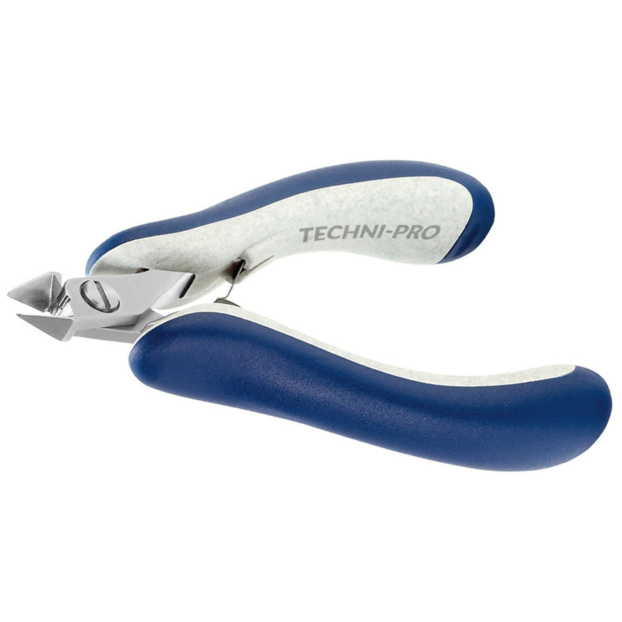 Techni-Pro 758PL5342E Schneider, kleiner konischer Kopf, bündig, ESD, 4,9 Zoll L, Infinity Elite Ergo-Tec
