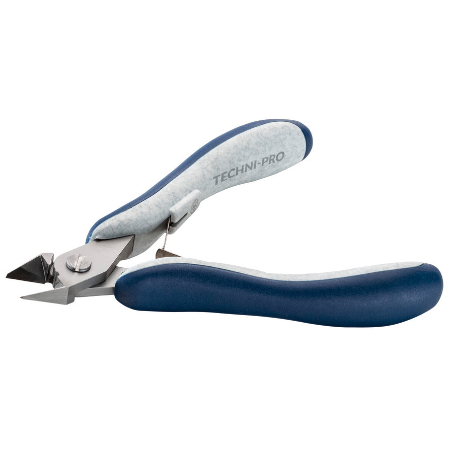 Techni-Pro 758PL5352 Schneider, großer konischer Kopf, voll bündig, ESD, Infinity Elite Serie, 12,2 cm Gesamtlänge