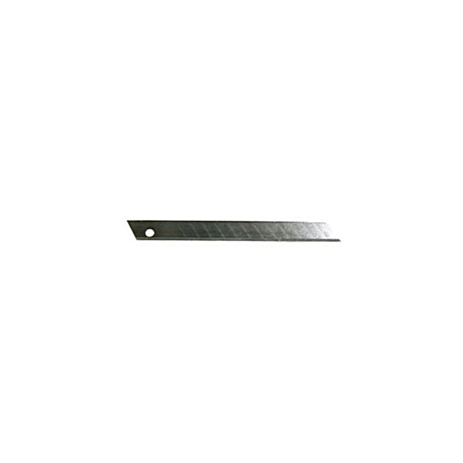 Techni-Pro 758PR032 Klingen Ersatz für Teppichmesser 13 Segmente 10er-Pack