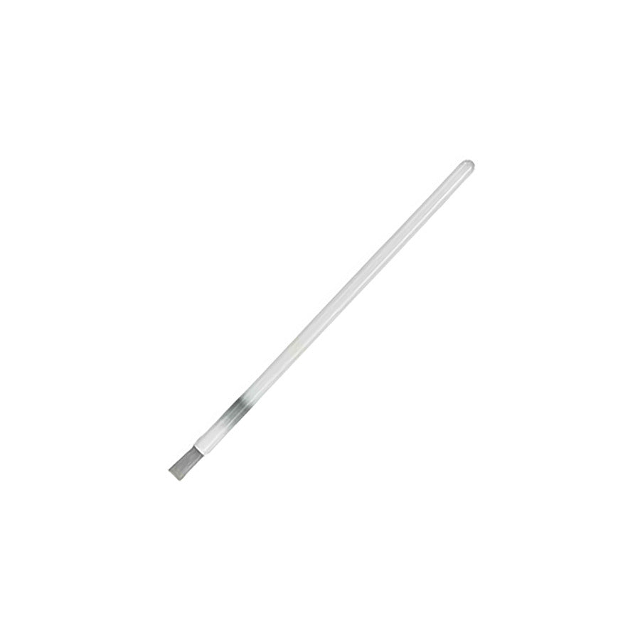 Techni-Pro 758PR187 Bürste, Applikator, Isolierende ESD, Nylon, 3/8" Borsten, Acetal-Griff