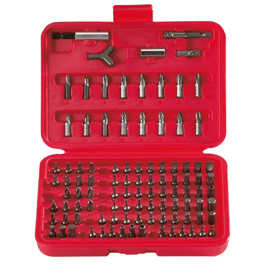 Techni-Pro 758SC110 100 Bits in einer Box