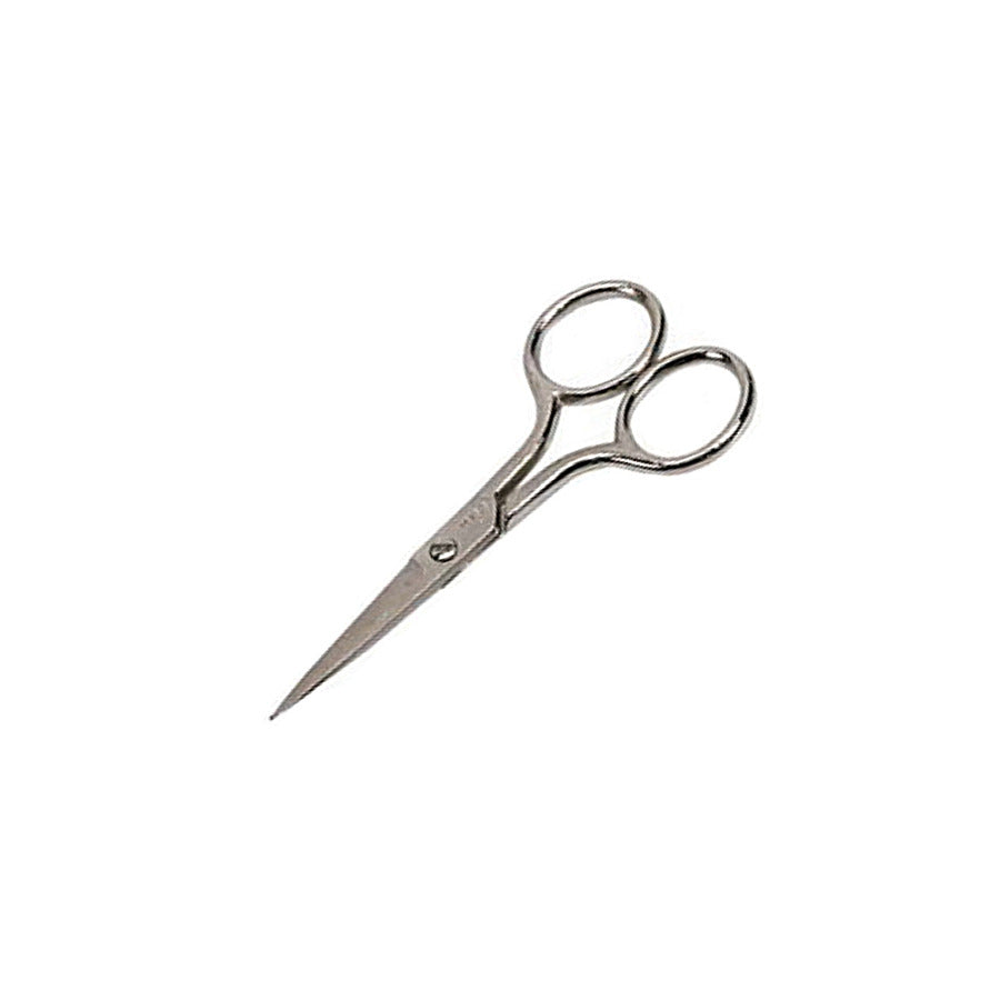 Techni-Pro 758SC134 Schere, Elektronik, 1-3/8" Schnitt, vernickelt, 4" Gesamtlänge