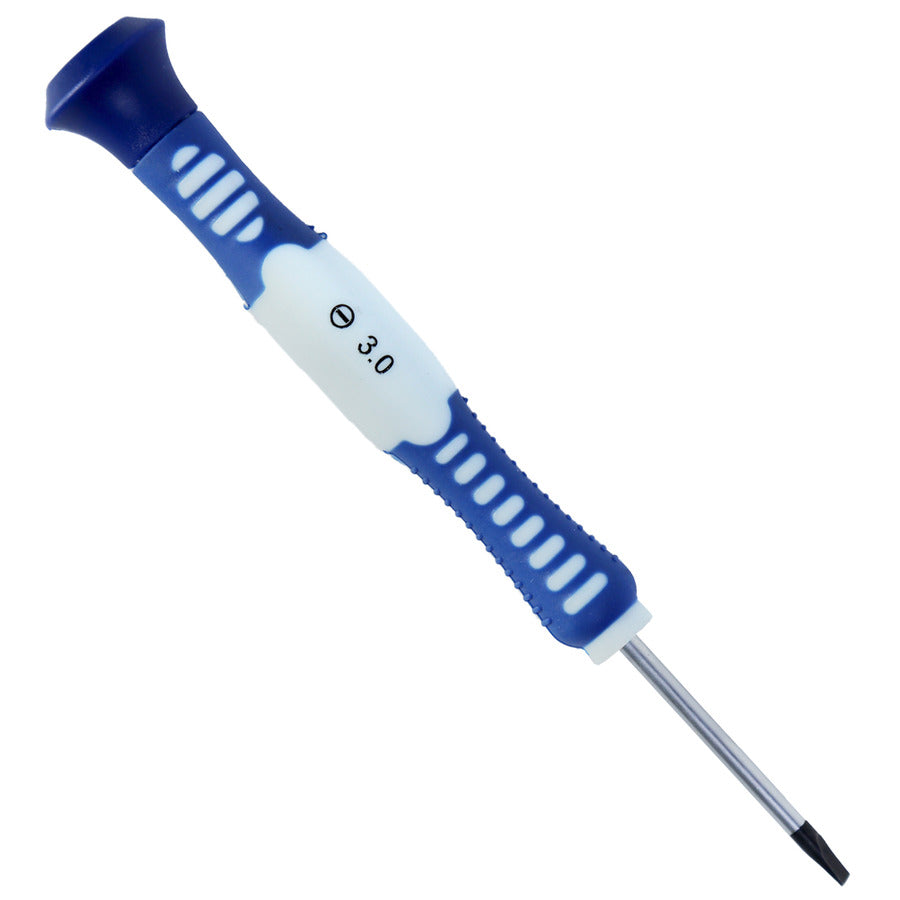 Techni-Pro 758SC207 ESD Schraubendreher, Präzision, 3,0 mm Schlitz