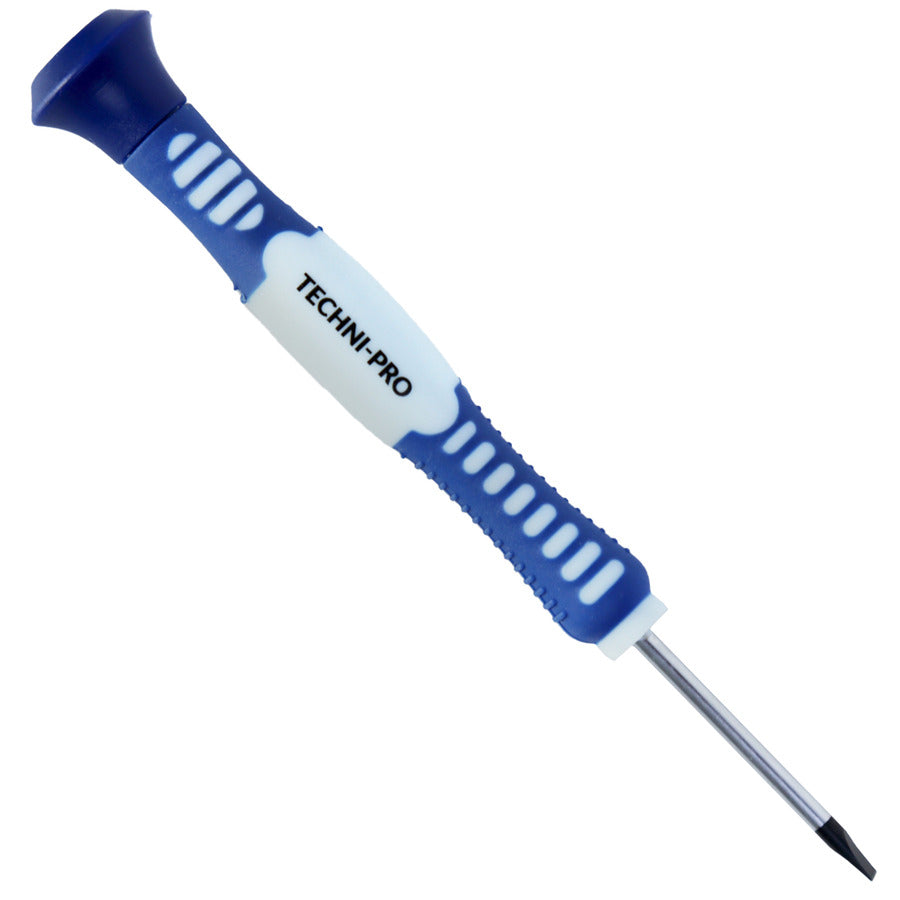Techni-Pro 758SC207 ESD Schraubendreher, Präzision, 3,0 mm Schlitz