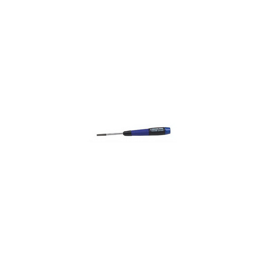 Techni-Pro 758SC208 Schraubendreher, ESD Präzision, 3.5mm Schlitz