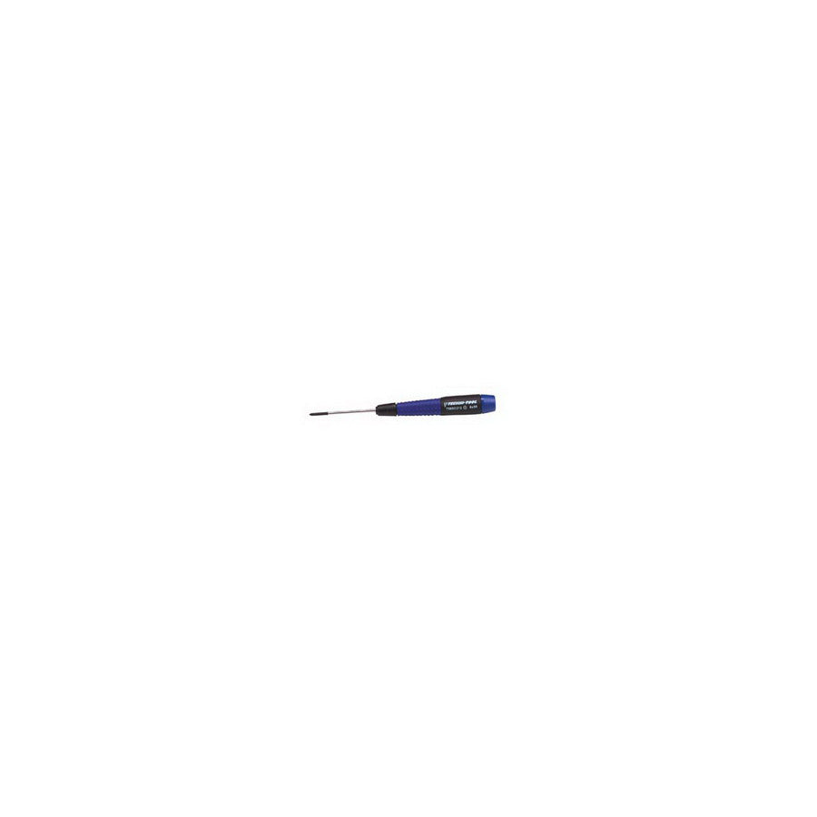 Techni-Pro 758SC211 ESD-Schraubendreher, Präzision, #00 Phillips