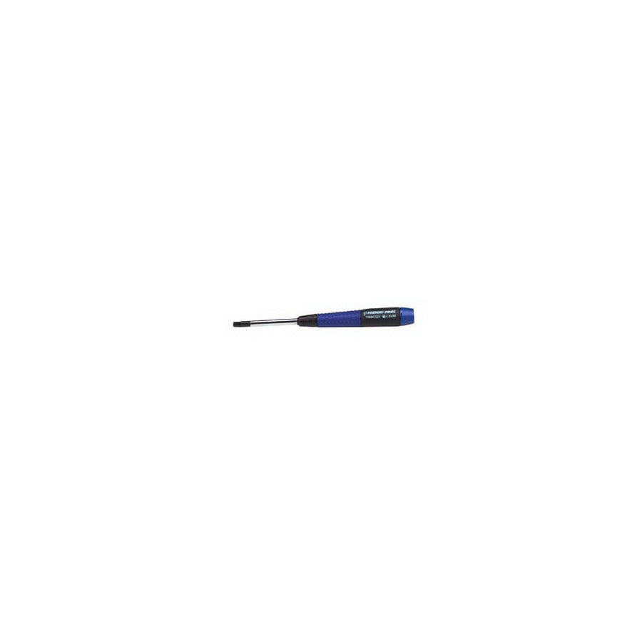 Techni-Pro 758SC224 ESD-Schraubendreher, Präzision, 3/32" Sechskant