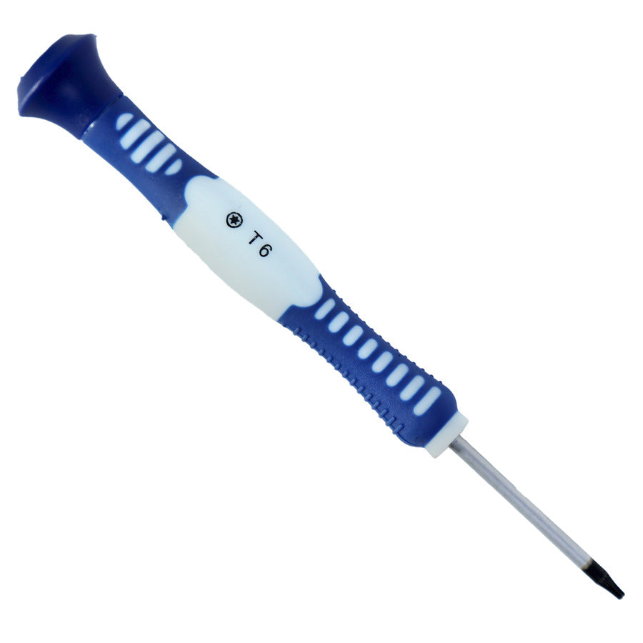 Techni-Pro 758SC234 ESD Schraubendreher, Präzision, Größe T6