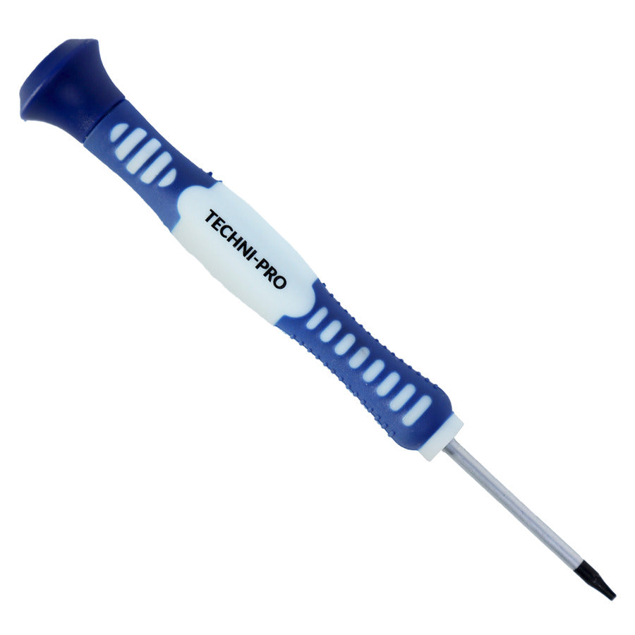 Techni-Pro 758SC234 ESD Schraubendreher, Präzision, Größe T6