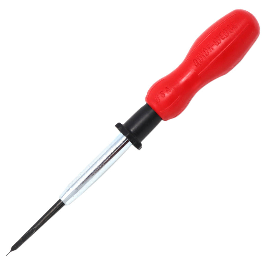 Techni-Pro 758SC300 Schraubendreher mit Schraubenhalter, Standardklinge