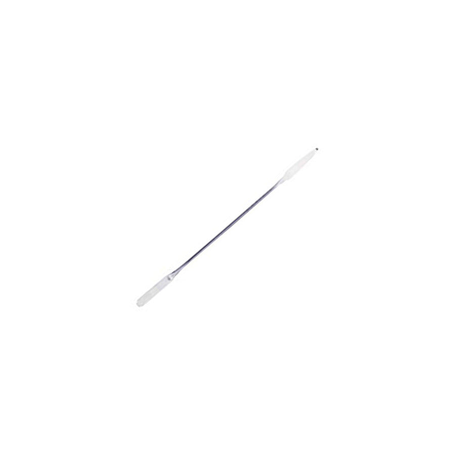 Techni-Pro 758SO0016 Mikrospatel, flach/konisch, 38,1 mm Ende, 203,2 mm Gesamtlänge